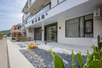 Yunshui Jian Bed and Breakfast, Meizhou Island