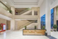 Wuyishan Yunzheng Resort Hotel