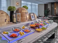 DoubleTree by Hilton Yanji - Desayuno