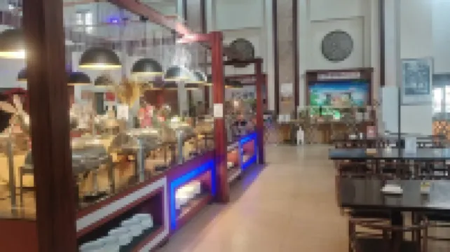 Heyuan Ketiantian Mudong International Hotel