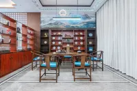 Jiating Hotel at Qujing North Station Hotels in Qujing