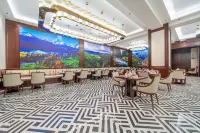 Butterfly City Hotel - breakfast