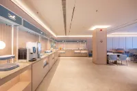 Hanting Hotel (Anxin Baiyangdian Everbright City Branch, Xiong'an New Area)