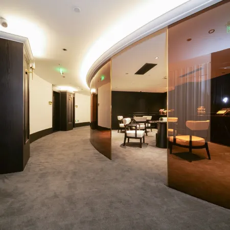 G MANSION HOTEL