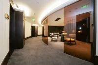 G  MANSION HOTEL - spa