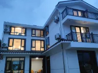 Wufeng Xiasha Homestay (Jiangshan Twenty-eight Du Ancient Town) Hotels near Ancient Town of Nianbadu