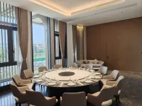 Dongming Shuiyi Kunpeng Hotel Hotels in Dongming County