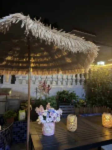 雲棲山院（御溫泉店） 鄰近排山的酒店