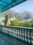 Morimoto Homestay - Mountain view