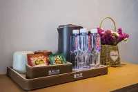 梵悅雲棲·FANY·雪隱雲間·空中祕境花園民宿（麗江古城店）