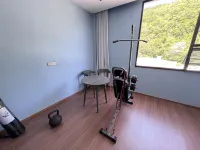 Yayue Hotel (Yesanguan Qianfeng Plaza) - Gym