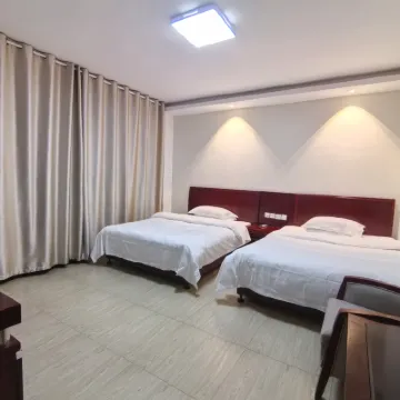 Lixiangqin Boutique Inn Hotels near Jiulong Waterfall