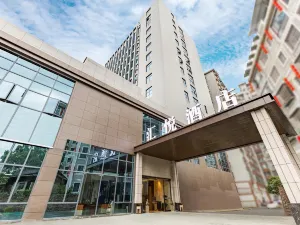 Rong Jiang Hui Yur Hotel