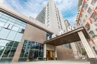 Rong Jiang Hui Yur Hotel Hotels near Guizhou Village Soccer Super League