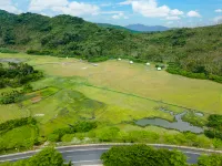 Haiyang Holiday Hotel (Jiangzhou Peninsula Tourist Resort, Huan Island Tourist Road Store)