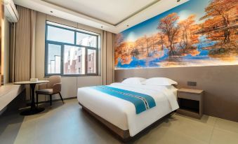 Jialan Hotel