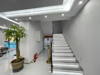 Yujixiang Homestay (Ancient City of Kashgar Wanda Plaza)