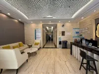 Yiran Loft Homestay (Zhongwei Xiangyang Pedestrian Street) - 2-Star