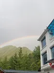 Morimoto Homestay - Mountain view