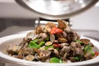 Meihao Lijie Hotel (Yangquan North Railway Station, Yuxian) - พร้อมอาหารเช้า