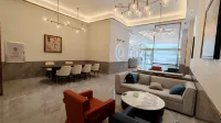 Lan Ou Shangpin Hotel - servizio colazione