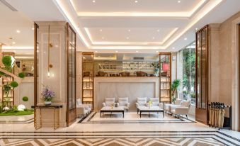 Yinmo Hotel (Wanda Plaza Guilin Railway Station)