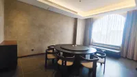 Tianqu Manor - breakfast