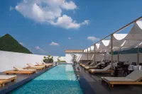 Yunjia Hotel - Gym