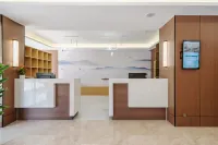 Yilong Ruiyun Hotel (Zhengzhou South Third Ring) Hotels in Zhongmu