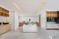 Gemei Hotel (Changzhou North Station Dinosaur Garden Branch)