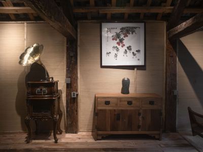ZHI SHAN Guesthouse