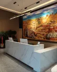 Shuangyi Hotel (Ruoqiang Loulan Cultural Park) Hotel a Ruoqiang