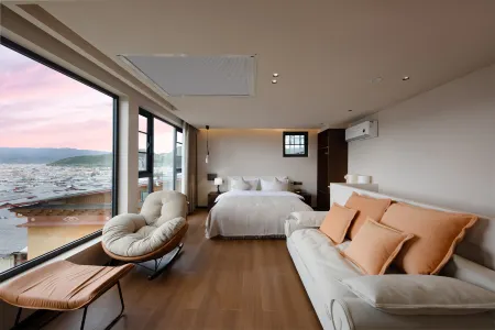 Shangri-La Muyan Guanque Inn Отели рядом с достопримечательностью «Zhongdian Sutra Depository Scenic Spot»