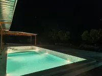 Modong Orchard Farmstay Boluo Luofu Moutain - Rooftop Pools
