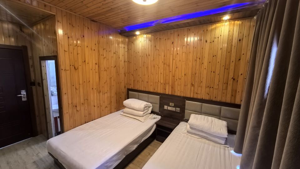 Tianxin Hotel