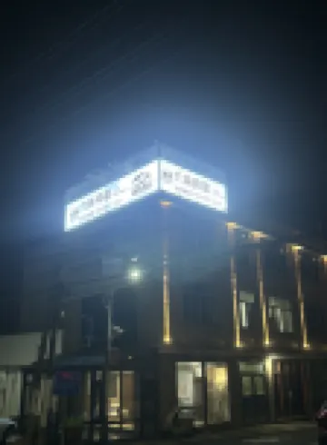 六柒民宿 城廟周辺のホテル