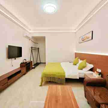 Jiuzhaigou Bancheng Mountain Lodge Rooms