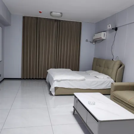 Panjin No.7 Hotel