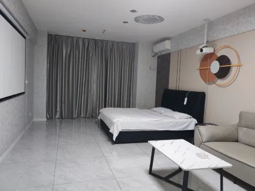 Panjin No.7 Hotel
