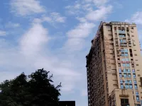 DENSANDSLMPRES510NHO Hotel dekat Baixi Haochi Street