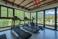 THE LONG MARCH HOTEL BY MERITSTONE - Gym