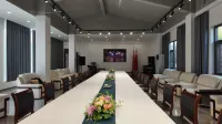 Puyuan Leisure Vacation Homestay