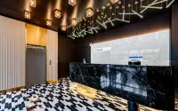 MR.JIN HOTEL Hotels in Baotou
