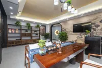 Muyu Xuan Homestay(Baiyun Temple Branch, Wutai Mountain) - Bãi đậu xe