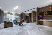 YIBON INT HOTEL(Zhengzhou Airport Economic Zone Xinzheng International Airport Store)