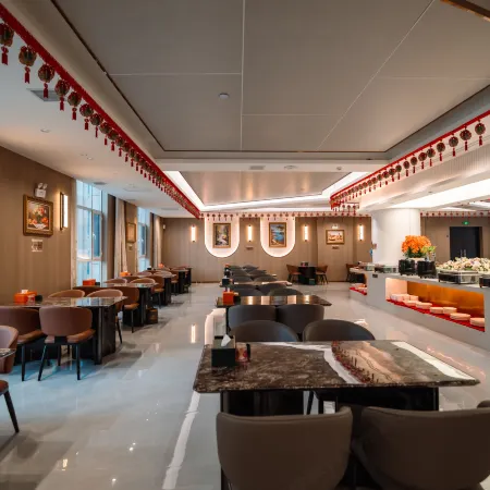 Homeinn Superior Hotel (Longxi Hongtu Commercial City, Dingxi)