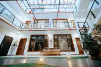 Fujin Chinese Inn (Wutai Mountain Scenic Area)