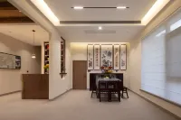 Wuyuan Shuiyu Shanse Homestay (Shaiqiu Viewing Platform Huangling Scenic Area)