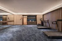 Taizhou The Mixc Finance Center Crystal Orange Hotel