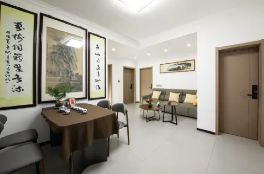 Lanju Homestay